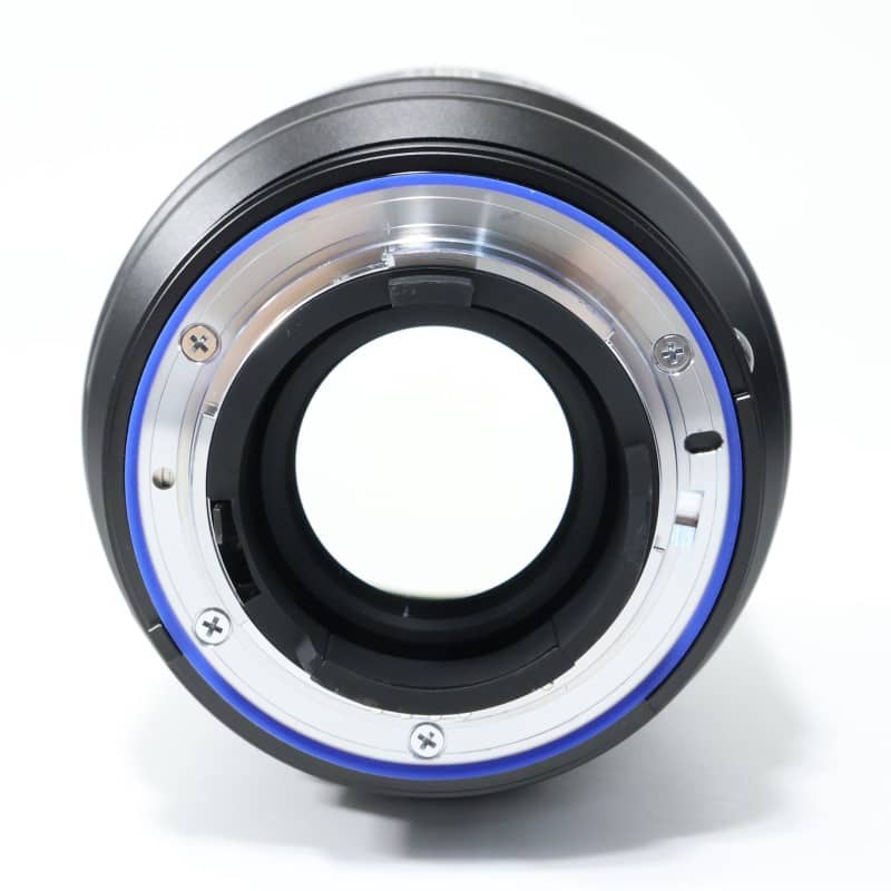Milvus 2/100M ZF.2