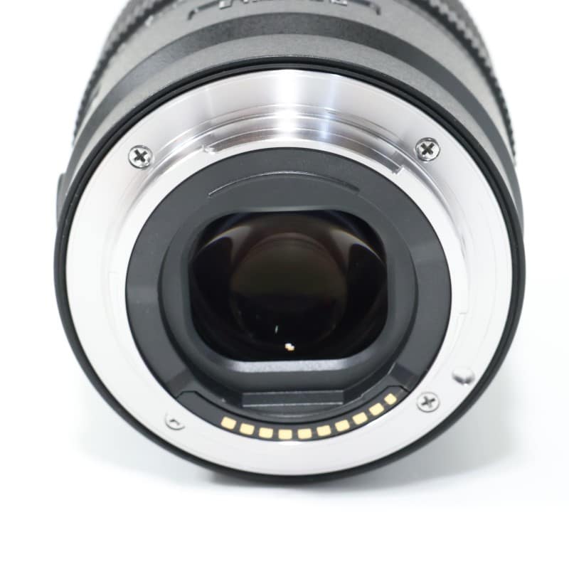 E 15mm F1.4 G SEL15F14G