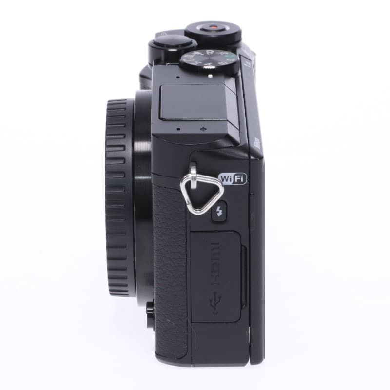 Nikon 1 J5 ボディ ブラック