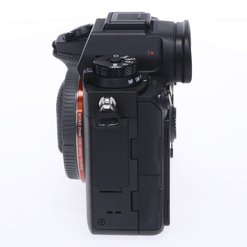 α9 II ボディ ILCE-9M2