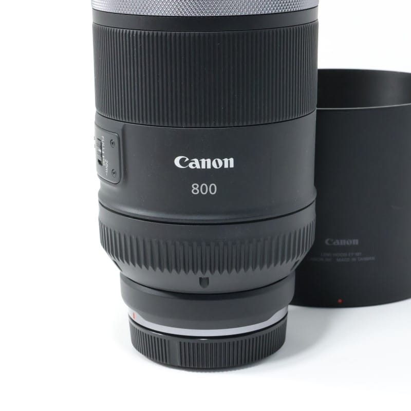 RF800mm F11 IS STM