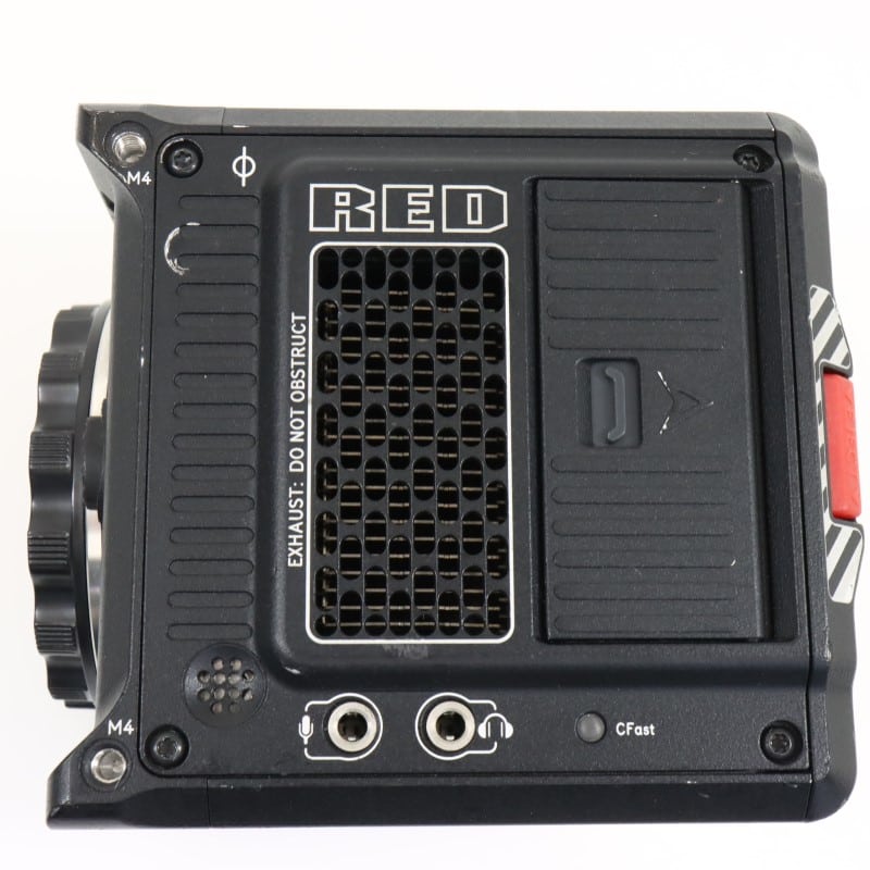 KOMODO 6K 710-0333