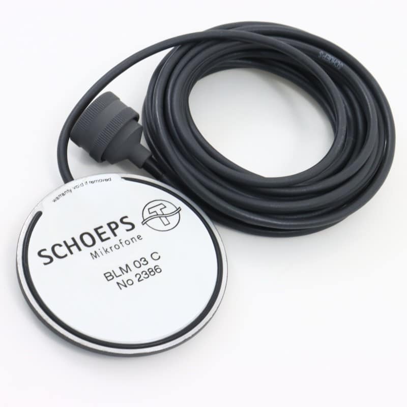 SCHOEPS BLM 03 C+CMC 6 U