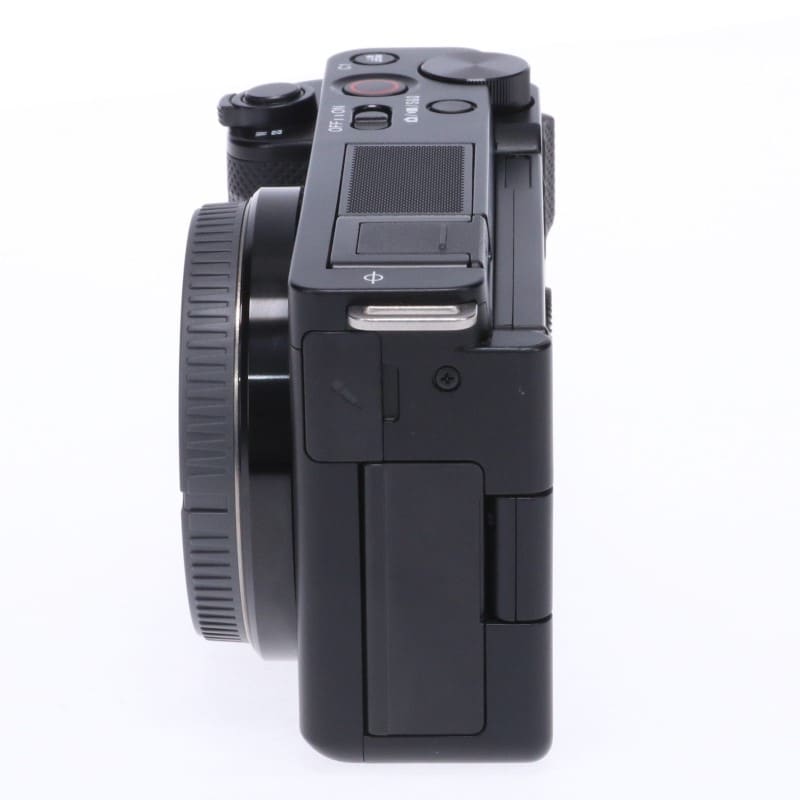 VLOGCAM ZV-E10 ボディ ブラック ZV-E10B