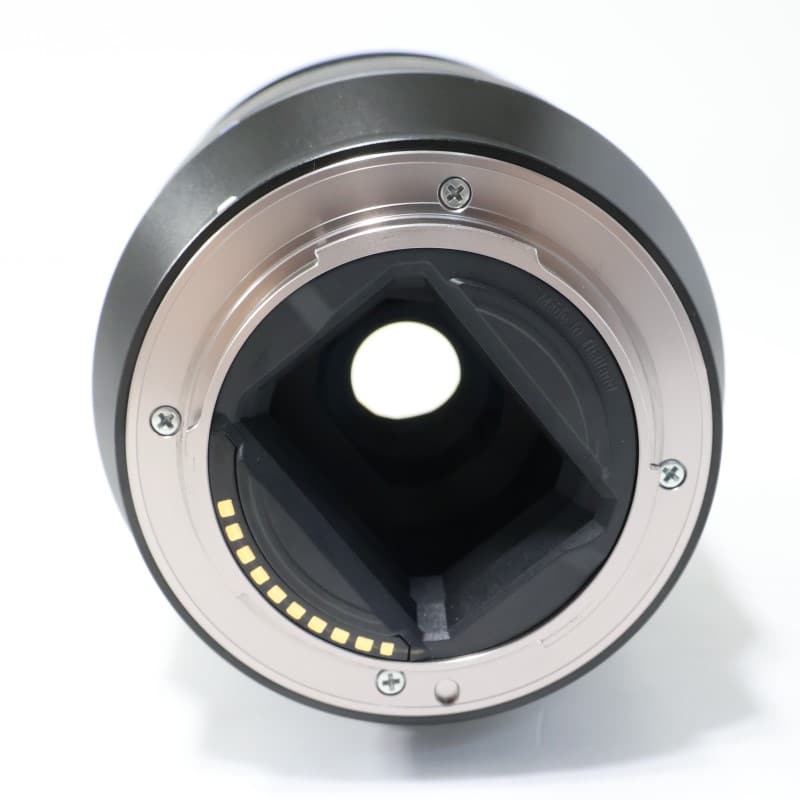 Vario-Tessar T* FE 16-35mm F4 ZA OSS SEL1635Z