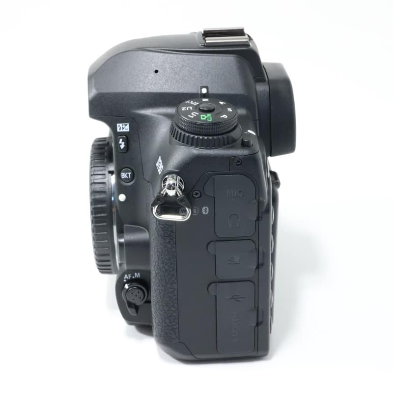 D780 ボディ