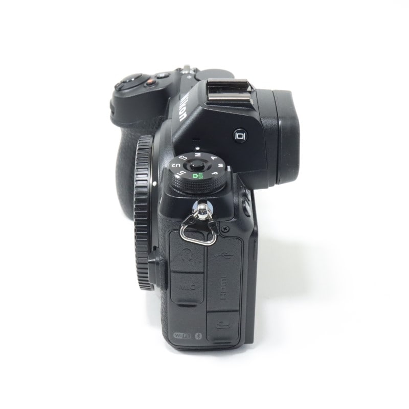 NIKON 35mm一眼レフカメラ FG ボディー Nikon(ニコン) FG ブラックボディー | 新宿の稀少中古カメラ