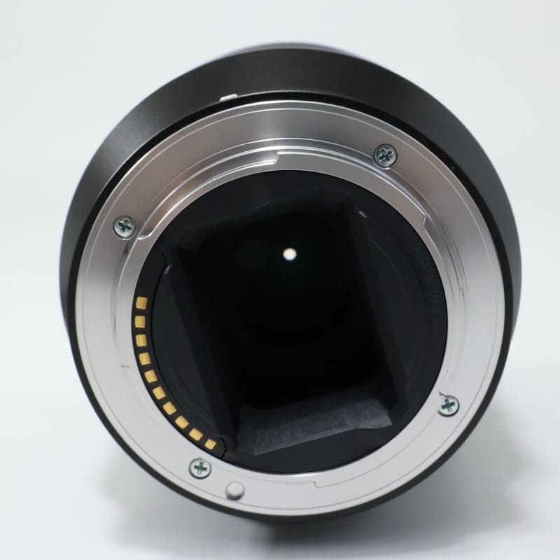 Vario-Tessar T* FE 16-35mm F4 ZA OSS SEL1635Z