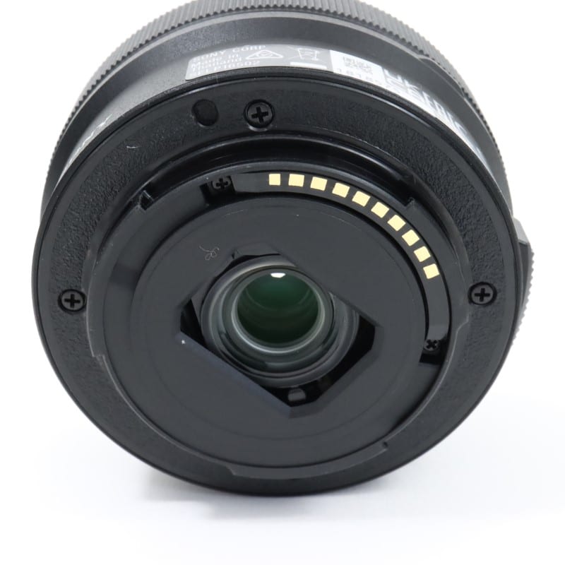 E PZ 16-50mm F3.5-5.6 OSS II SELP16502