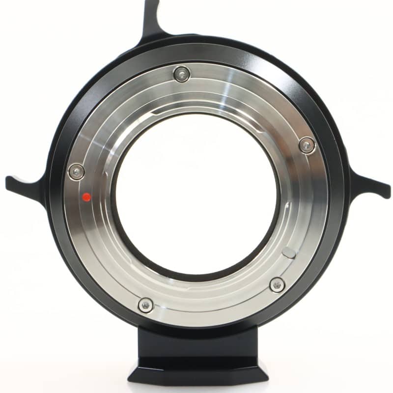 DZO-ADPLEBLK [PLレンズ オクトパスアダプター Eマウントカメラ用]