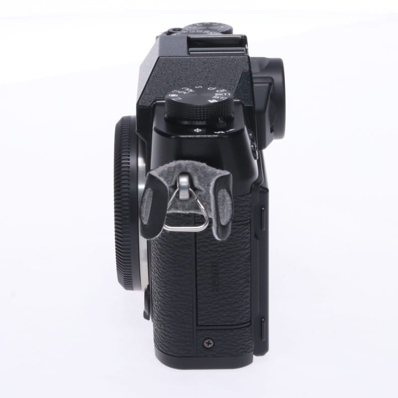 FUJIFILM X-T30 ボディ ブラック