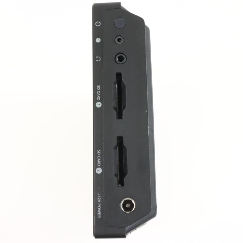 HYPERD/AVIDAS74K [Blackmagic Video Assist 4K]