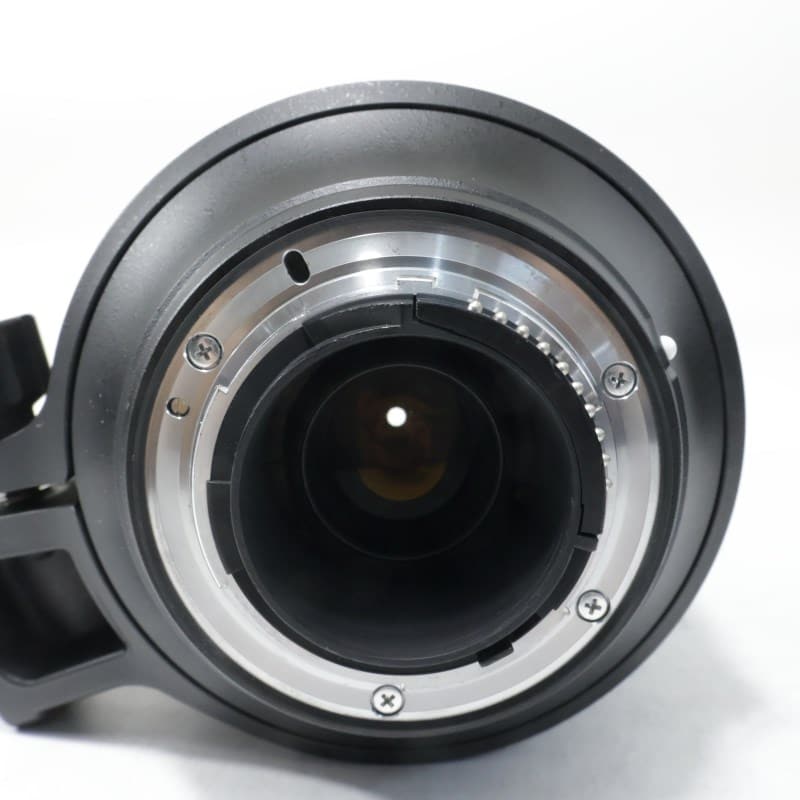 AF-S NIKKOR 80-400mm f/4.5-5.6G ED VR