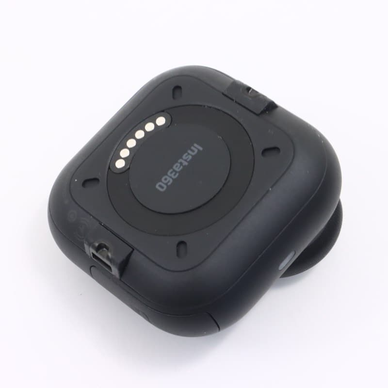 Insta360 GO Ultra クリエイターキット ミッドナイトブラック CINSABEA-GOULTRA06