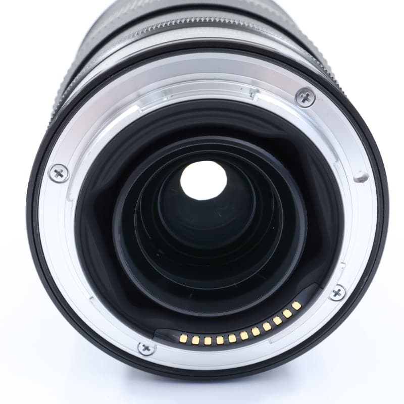 Nikon NIKKOR Z 24-120mm f/4 S Aランク 中古｜フジヤカメラ