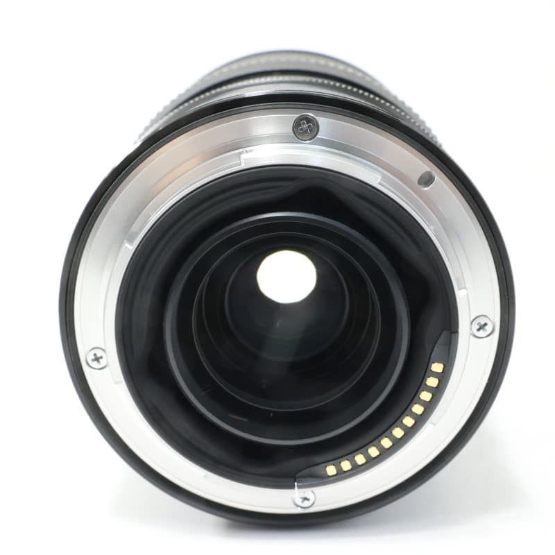 NIKKOR Z 24-120mm f/4 S