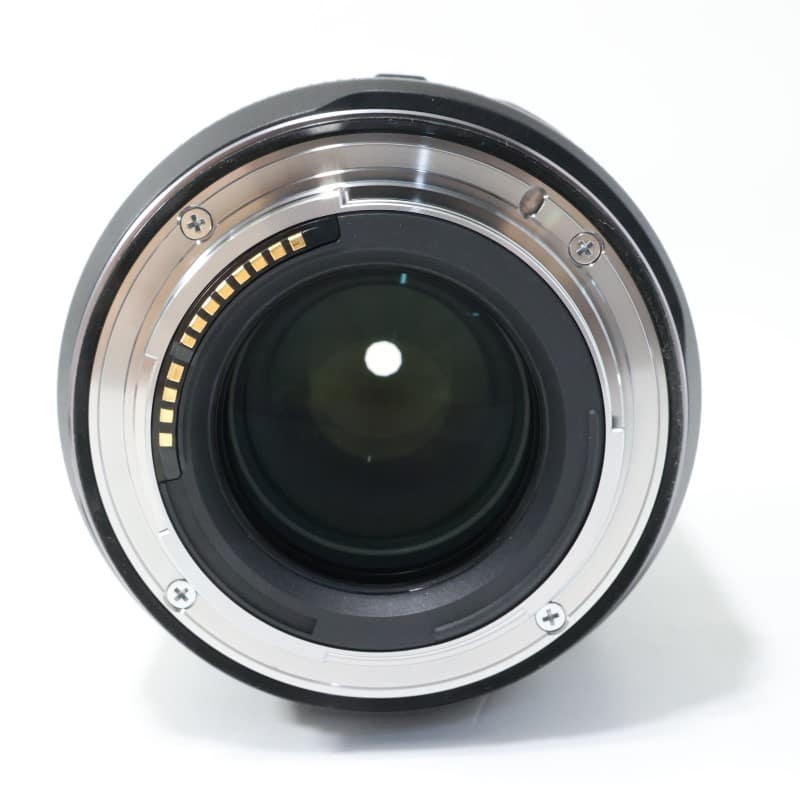 RF50mm F1.4 L VCM