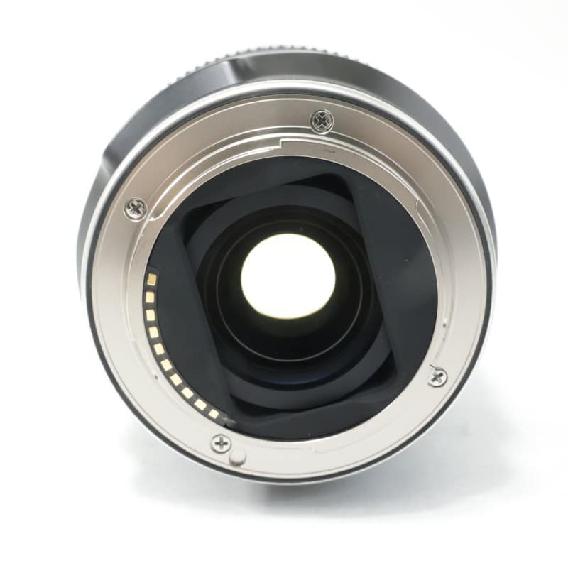 17-50mm F/4 Di III VXD (Model A068) ソニーEマウント