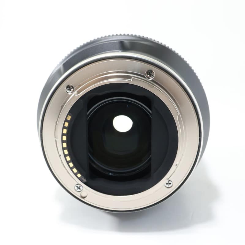 28-300mm F/4-7.1 Di III VC VXD (Model A074) ソニーEマウント