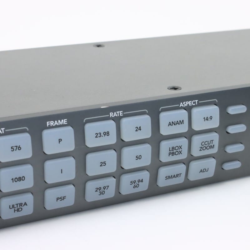 TERANEXEXPAV12GQL [Teranex AV]