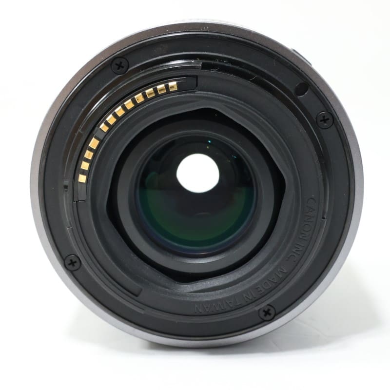 RF24-50mm F4.5-6.3 IS STM