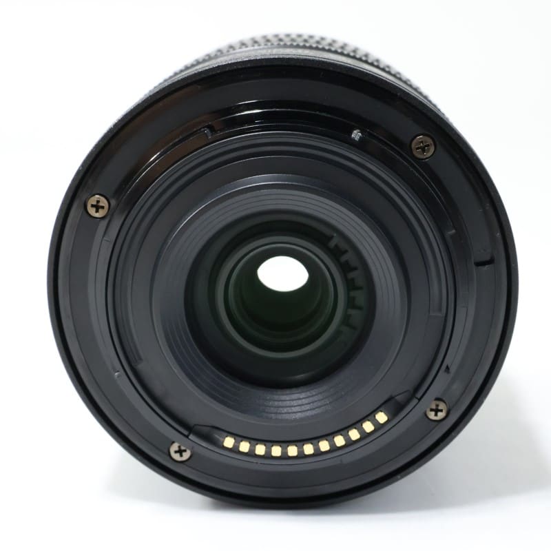 NIKKOR Z DX 12-28mm f/3.5-5.6 PZ VR