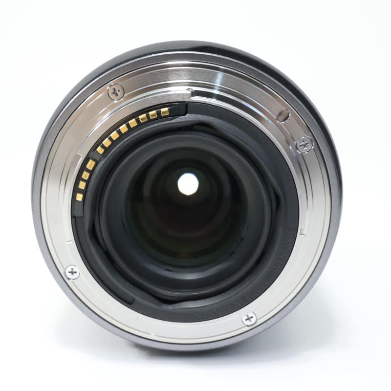 RF24-105mm F4-7.1 IS STM