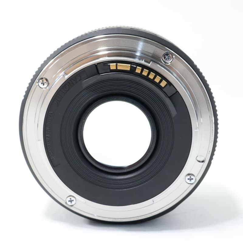 EF50mm F1.8 STM