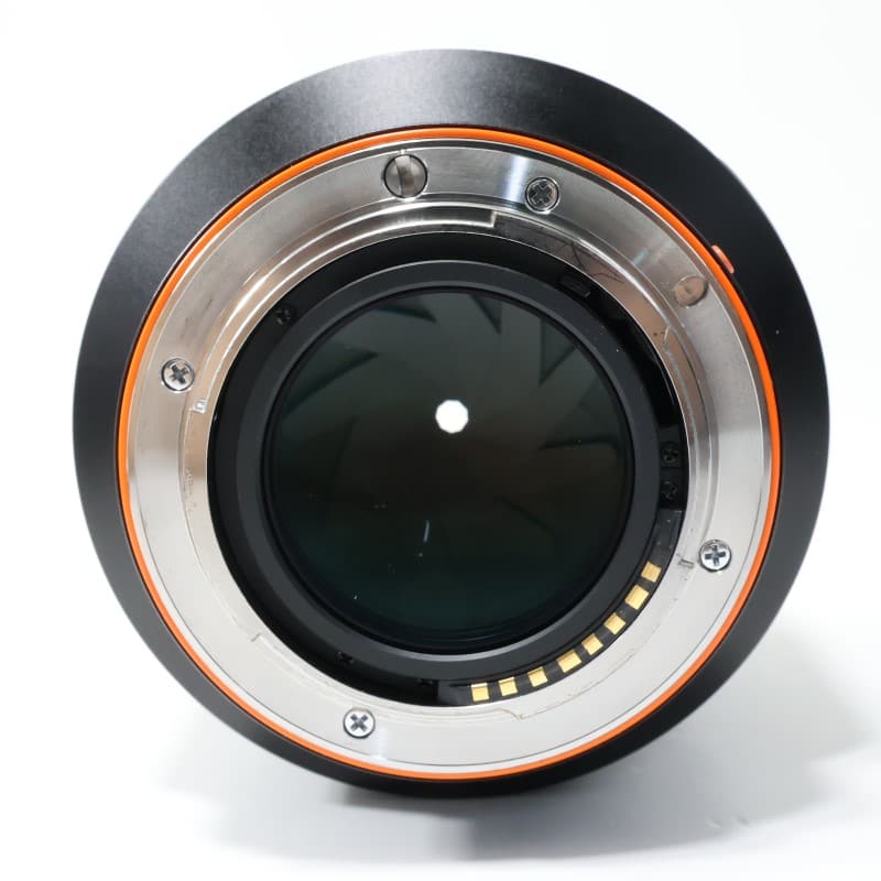 Planar T* 85mm F1.4 ZA SAL85F14Z