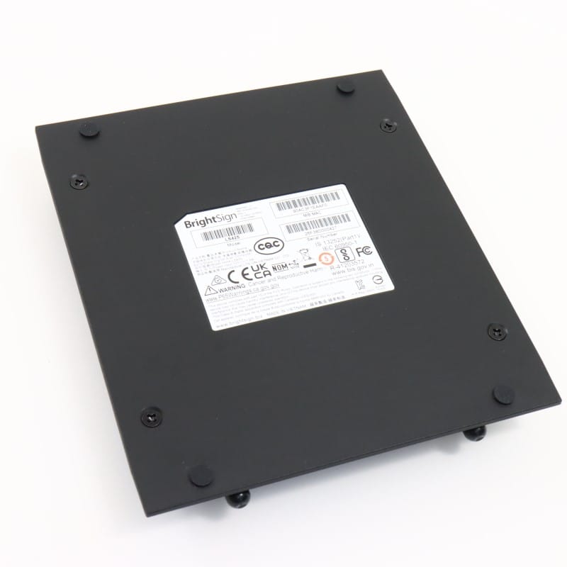 BS/LS425 [BrightSign LS425]