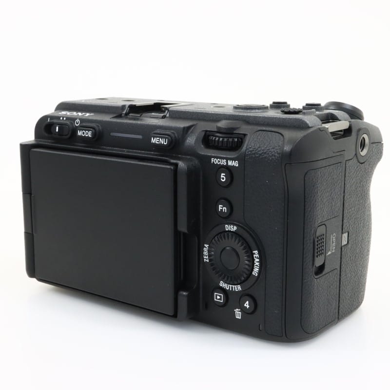 FX3 ボディ ILME-FX3