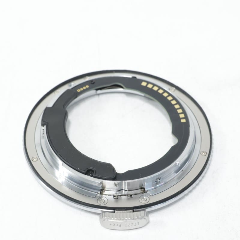 電子マウントアダプター ETZ21 Pro+