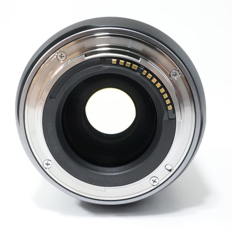 RF85mm F2 MACRO IS STM