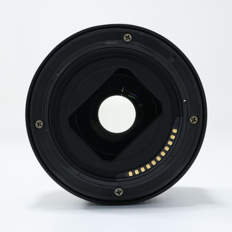 NIKKOR Z 40mm f/2 SE