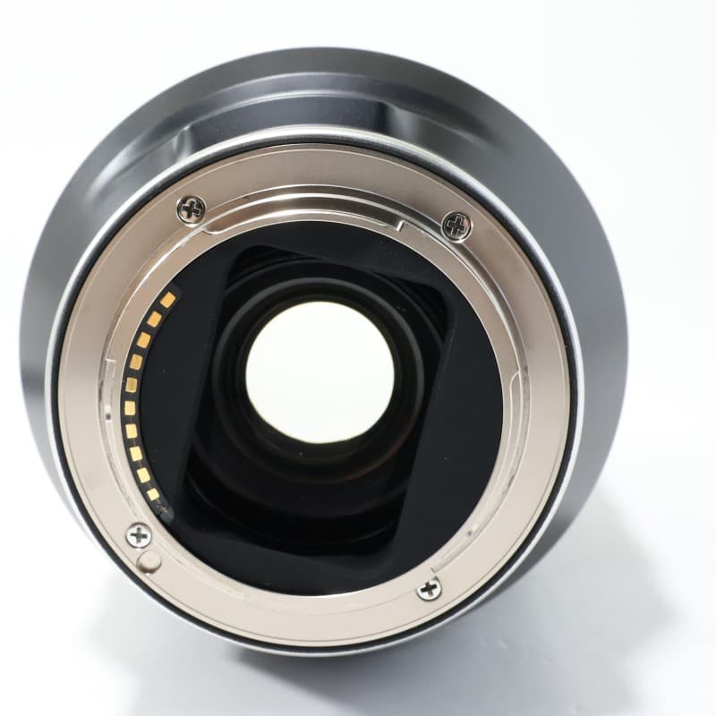 35-150mm F/2-2.8 Di III VXD (Model A058) ソニー E マウント用