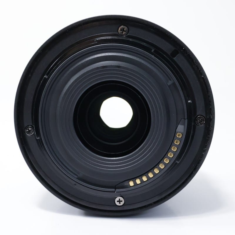 Nikon NIKKOR Z DX 24mm f/1.7 AB+ランク 中古｜フジヤカメラ