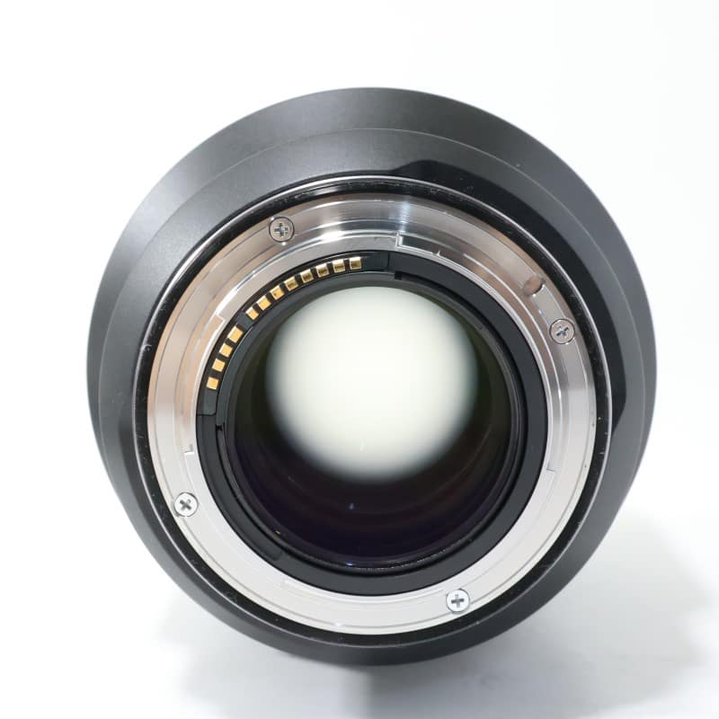 RF85mm F1.2 L USM DS