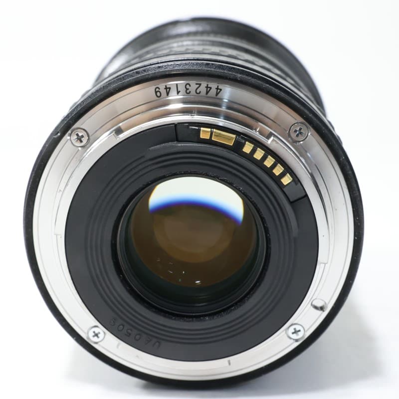 EF 16-35mm F2.8 L II USM