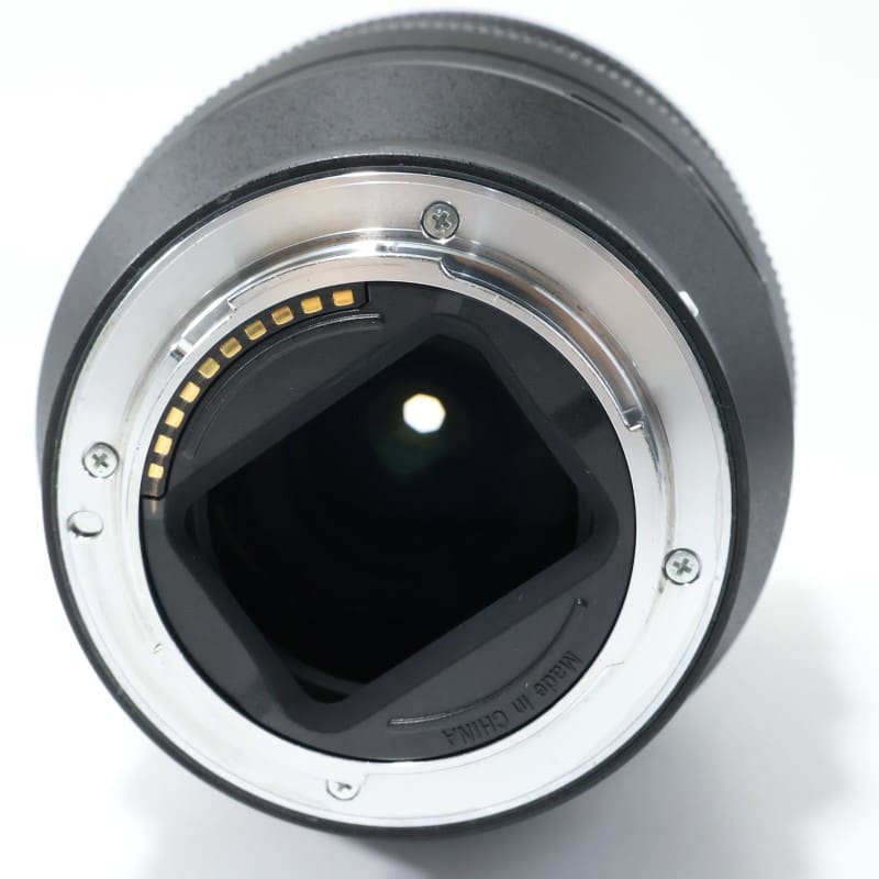 FE 12-24mm F4 G SEL1224G