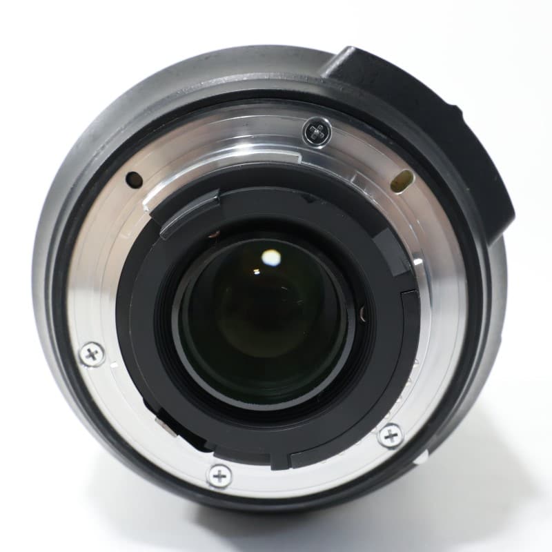 AF-S DX NIKKOR 18-140mm f/3.5-5.6G ED VR