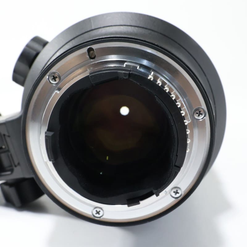 AF-S NIKKOR 70-200mm f/2.8G ED VR II