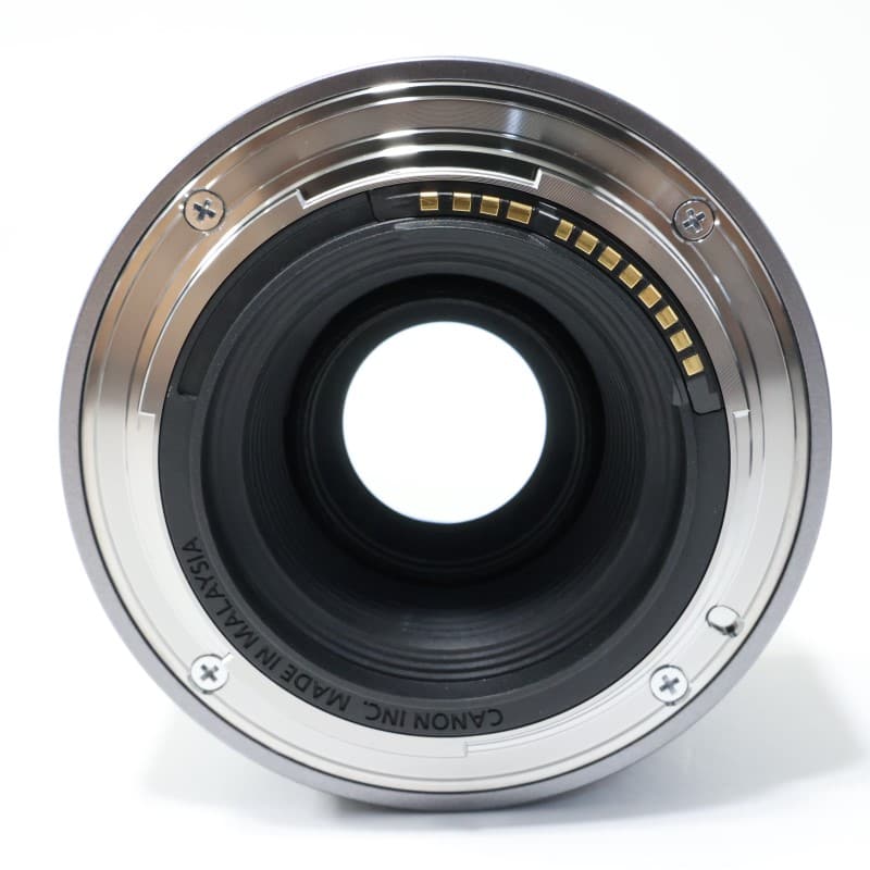 RF50mm F1.8 STM