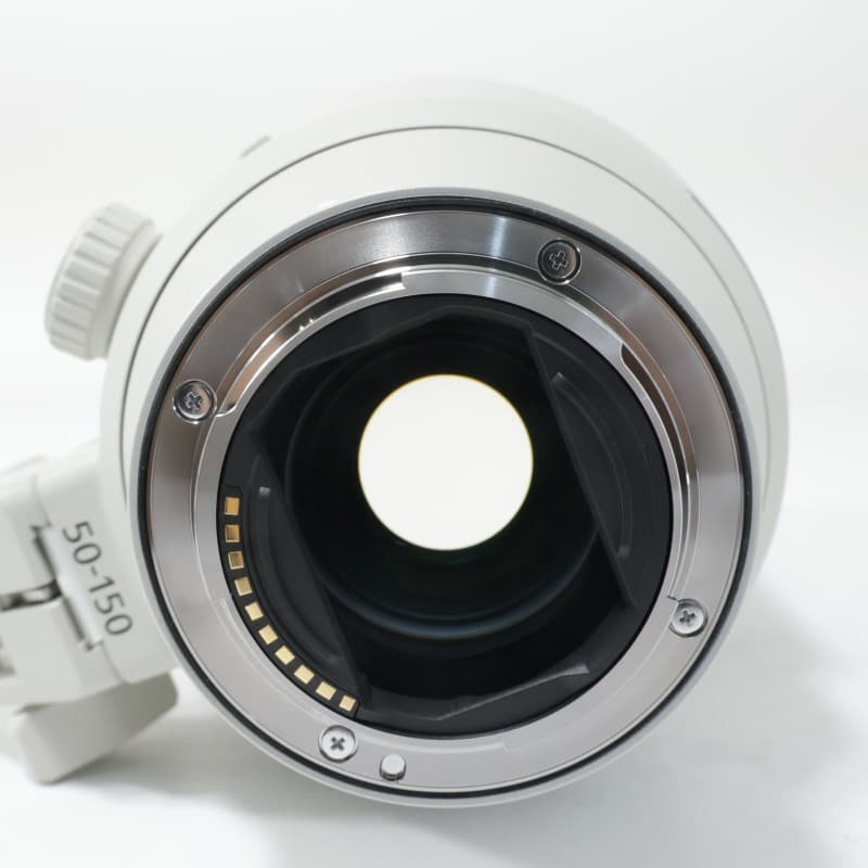 FE 50-150mm F2 GM SEL50150GM