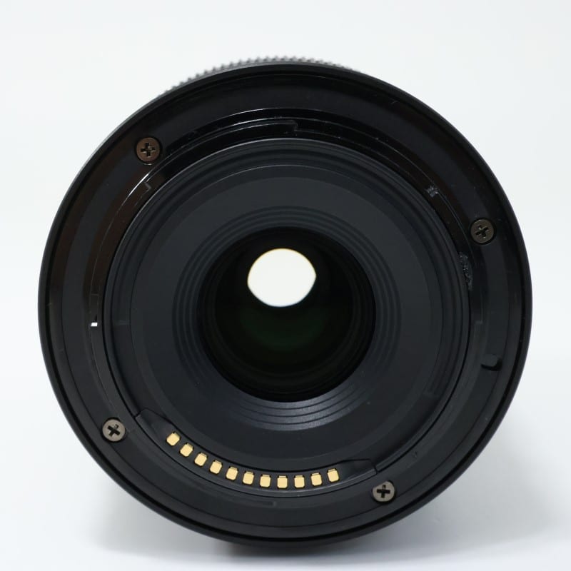 NIKKOR Z DX 50-250mm f/4.5-6.3 VR