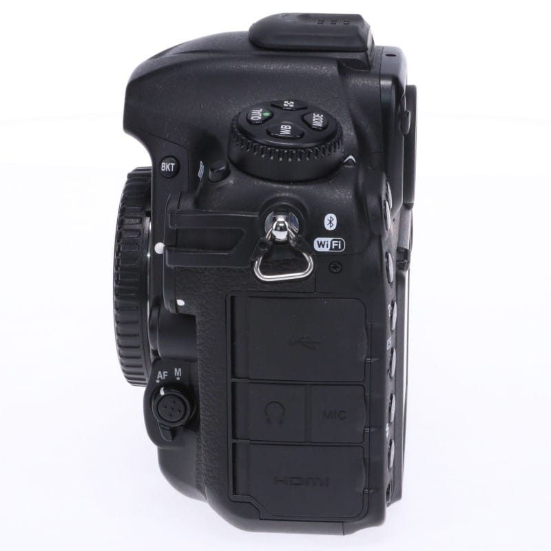 D500 ボディ