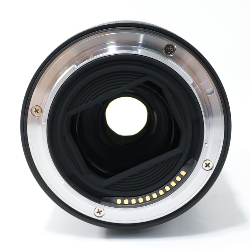 NIKKOR Z 28-75mm f/2.8