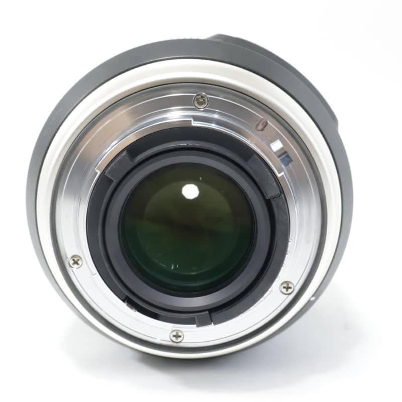 SP 35mm F/1.8 Di VC USD (Model F012) ニコンFマウント