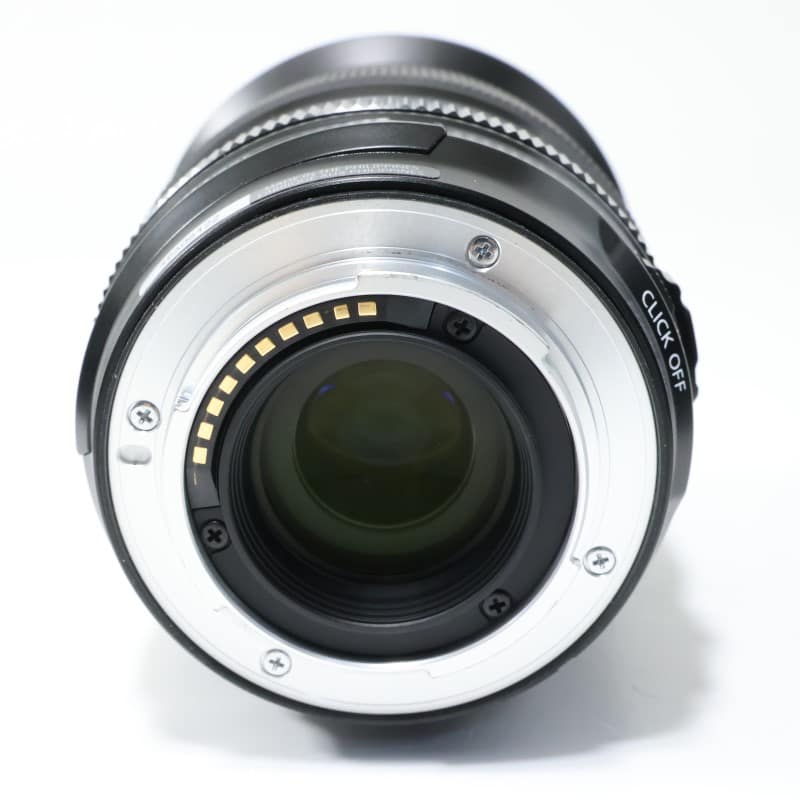 フジノンレンズ XF16-55mmF2.8 R LM WR II