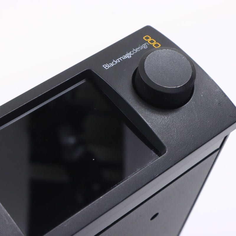 HyperDeck Studio Mini