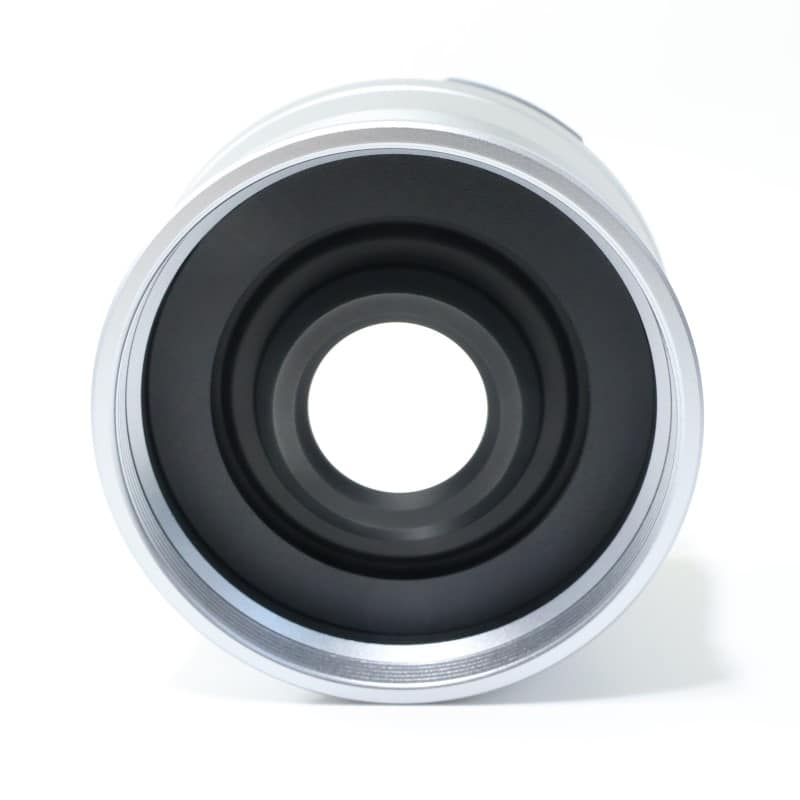 ワイドコンバージョンレンズ WCL-X100S II シルバー